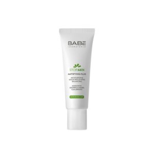 BABE HIDRATANTE MATIFICANTE X 50ML