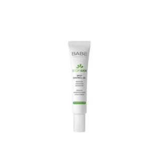 BABE STOP AKN GEL SECANTE X 8ML