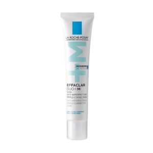 LRP EFFACLAR DUO +M X 40ML