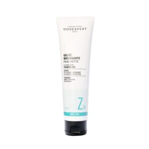 NOVEXPERT CLEAR SKIN FOAMING GEL X 150GR
