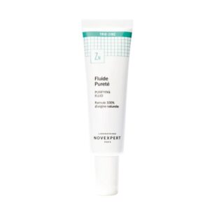 NOVEXPERT PURIFYNG FLUID C/ZINC X 30ML