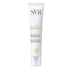 SVR SEBIACLEAR MAT + PORES X 40ML