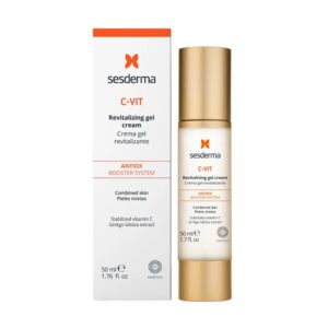 SESDERMA C-VIT CREMA GEL REVITALIZANTE  X 50ML