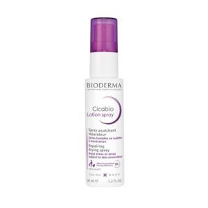 CICABIO LOTION SPRAY X 40ML