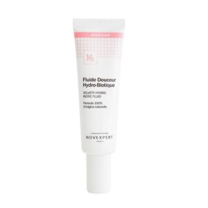 NOVEXPERT VELVETY HYDRO-BIOTIC FLUID X 30ML