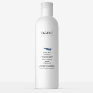 BABE CHAMPU EXTRA SUAVE X 500ML
