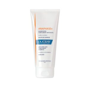 DUCRAY ANAPHASE SHAMPOO X 200 ML