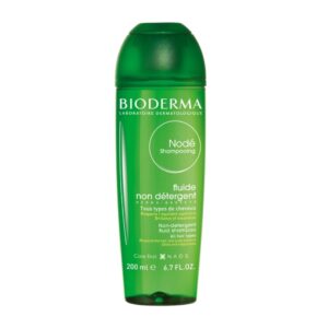 NODE SHAMPOOING FLUIDO X 400ML