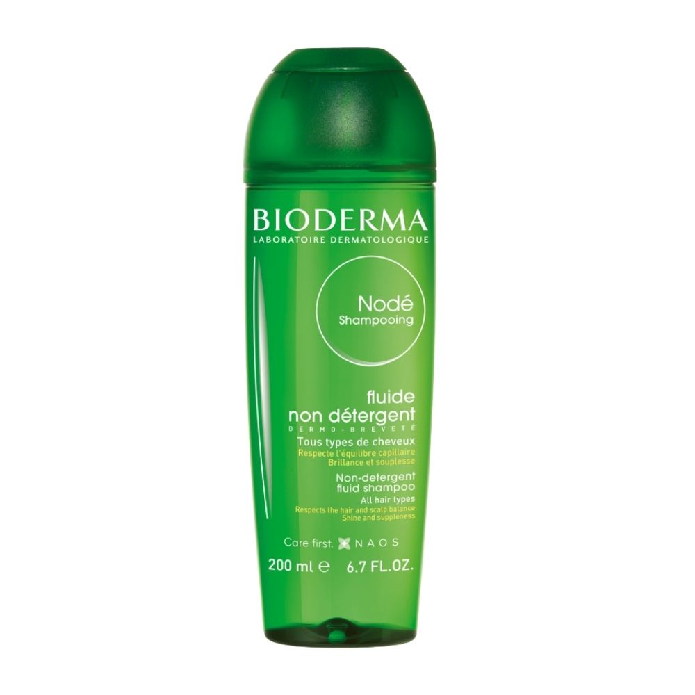NODE SHAMPOOING FLUIDO X 400ML