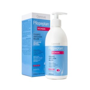 PILOPEPTAN WOMAN CHAMPU ANTICAIDA  X 250ML