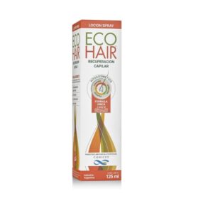 AKRON ECO HAIR LOCION SPRAY X 125ML