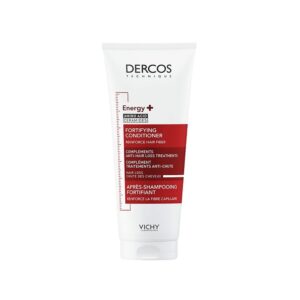 DERCOS ACONDICIONADOR FORTIFICANTE ENERGY X 200ML