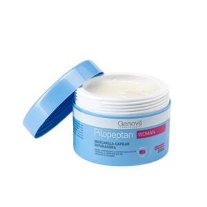 PILOPEPTAN WOMAN MASCARILLA CAPILAR REGENERADORA  X 200ML
