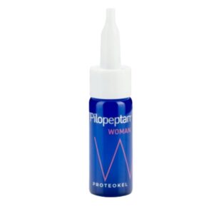 PILOPEPTAN WOMAN PROTEOKEL AMPOLLAS ANTICAIDA X 4 X 16ML