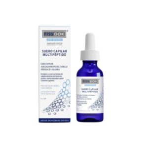 FISS DOK ANTICAIDA SUERO CAPILAR 60 ML