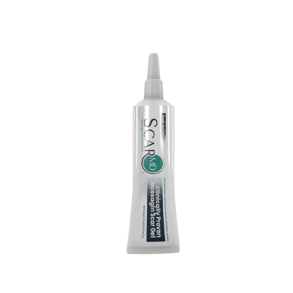 SCAR MD GEL CICATRIZANTE X 15 G
