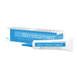 STRATAMED X 10GR