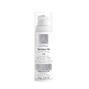 CEPAGE TENSEUR HA CONTORNO DE OJOS X 15GR
