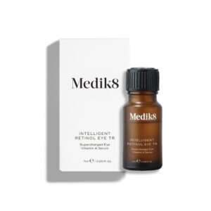 MEDIK8 INTELLIGENT RETINOL EYE TR X 7ML