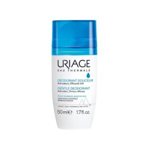 URIAGE GENTLE DEODORANT ROLL-ON X 50ML