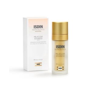 ISDINCEUTICS MELACLEAR ADVANCE 30ML