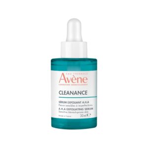AVENE CLEANANCE SERUM EXFOLIANTE A.H.A X 30ML