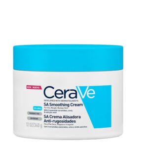 CERA VE SA CREMA  X 340GR