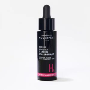 NOVEXPERT SERUM BOOSTER CON ACIDO HYALURONICO X 30ML
