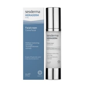SESDERMA HIDRADERM HYAL CREMA X 50ML