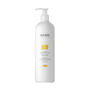 BABE UREA 10% LOCION REPARADORA X 500ML