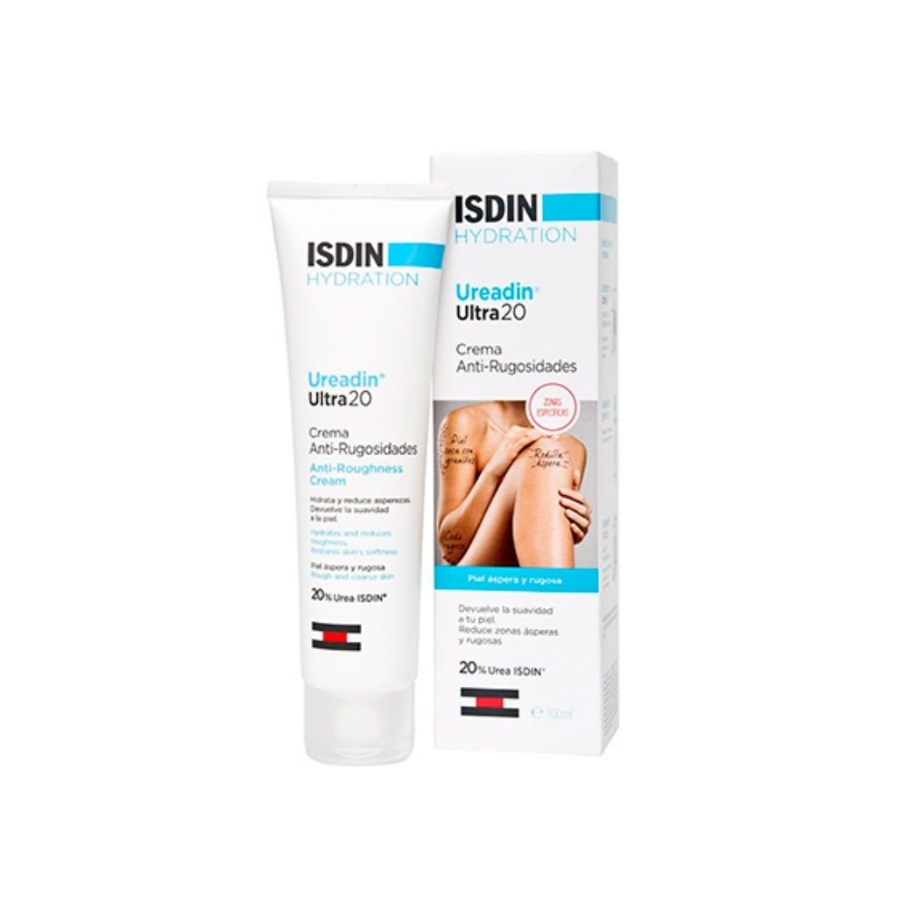 ISDIN UREADIN ULTRA 20 X 100ML