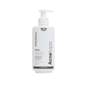 ACNETOPIC WASH X 250ML