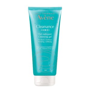 AVENE CLEANANCE GEL LIMPIADOR X 200ML
