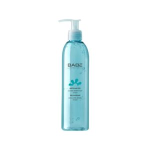 BABE GEL MICELAR X 240ML