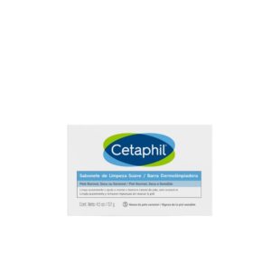 CETAPHIL BARRA LIMPIADORA  X 127GR