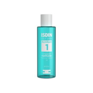 ISDIN ACNIBEN LIMPIADOR GEL MATIFICANTE X 200ML