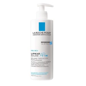 LIPIKAR BAUME AP+M X 400 ML