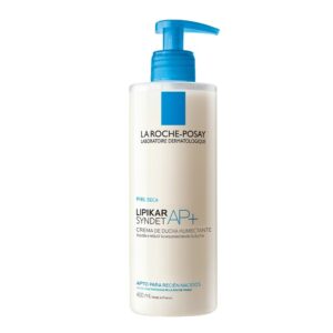 LIPIKAR SYNDET AP+ X 400ML