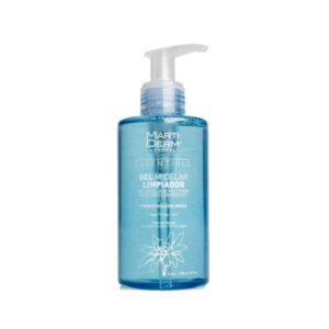 MARTIDERM GEL MICELAR LIMPIADOR X 200ML