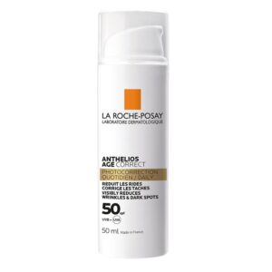 ANTHELIOS AGE CORRECT X 50ML